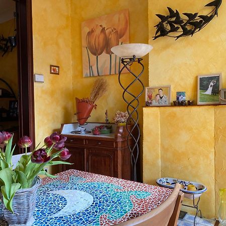 B&B Marianne Jette Eksteriør bilde